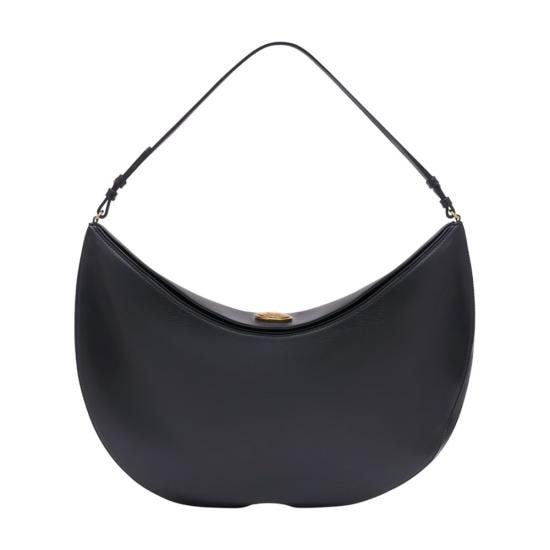JACQUEMUS Women Messenger Bags BAW00437AC18A08 990 black