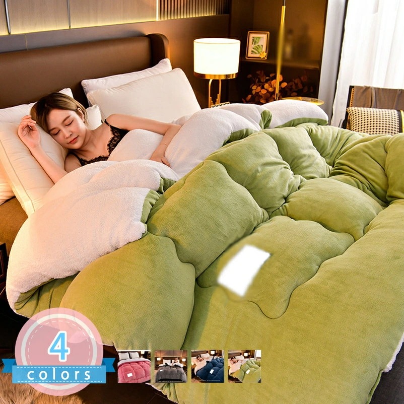 掛け布団 毛布 シングル ダブル ブランケット マイクロファイバー 掛け毛布 フランネル 軽量 通気 暖かい 柔らかく肌触り 毛玉が出ない 洗える 2枚合わせ毛布 オールシーズン 肌掛け布団 DJIJ