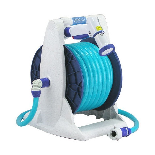 S5-Q206R シャロ [ホースリール(20m)]