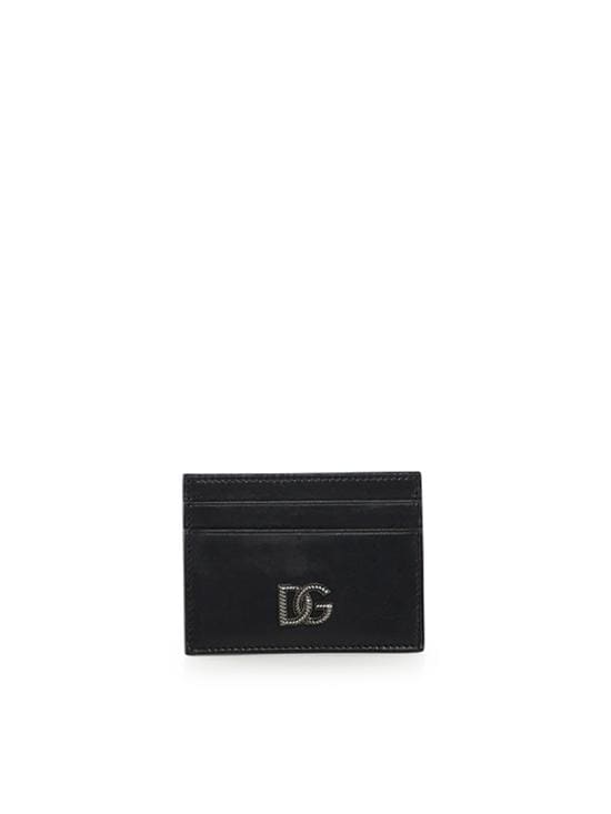 DOLCE & GABBANA Men Wallet BP0330 AU99480999 Black