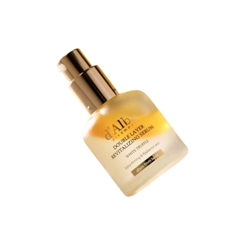 ダブルレイヤー リバイタライジングセラム 30ml