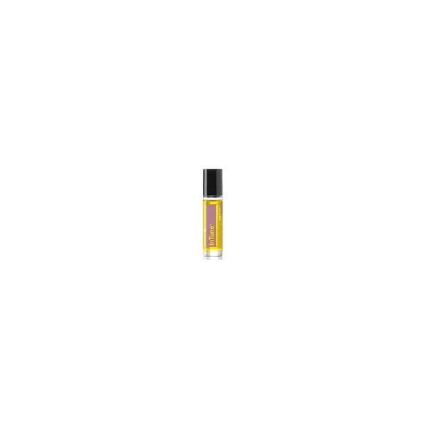 Qoo10] dōTERRA[ドテラ] インチューン