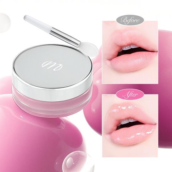 [NEW]8GF ボリュームトックスリップバーム5ml企画（ブラシ贈呈）