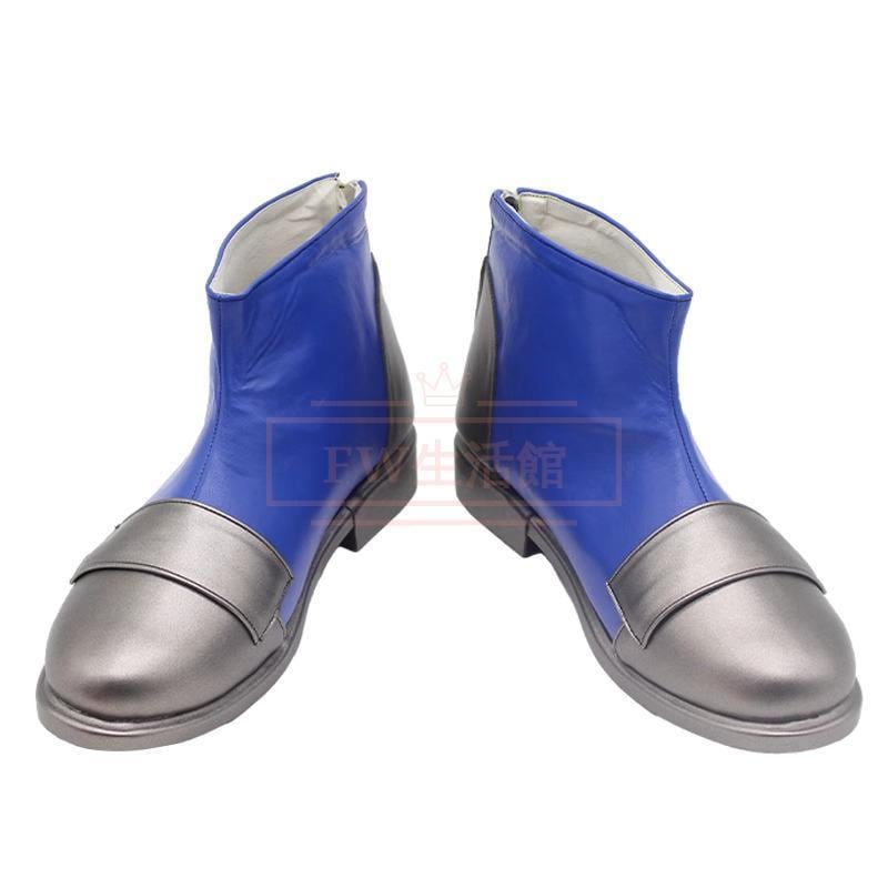 Fate/Grand Order クー・フーリン コスプレ靴 男女兼用 シューズ 道具小物 ブーツ cosplay ハロウィン仮装 変装 コスチューム