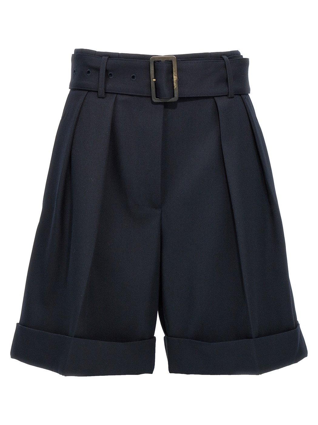 GWP00983P0006205048650486 ブルー 秋冬2024 ショーツ レディース ju