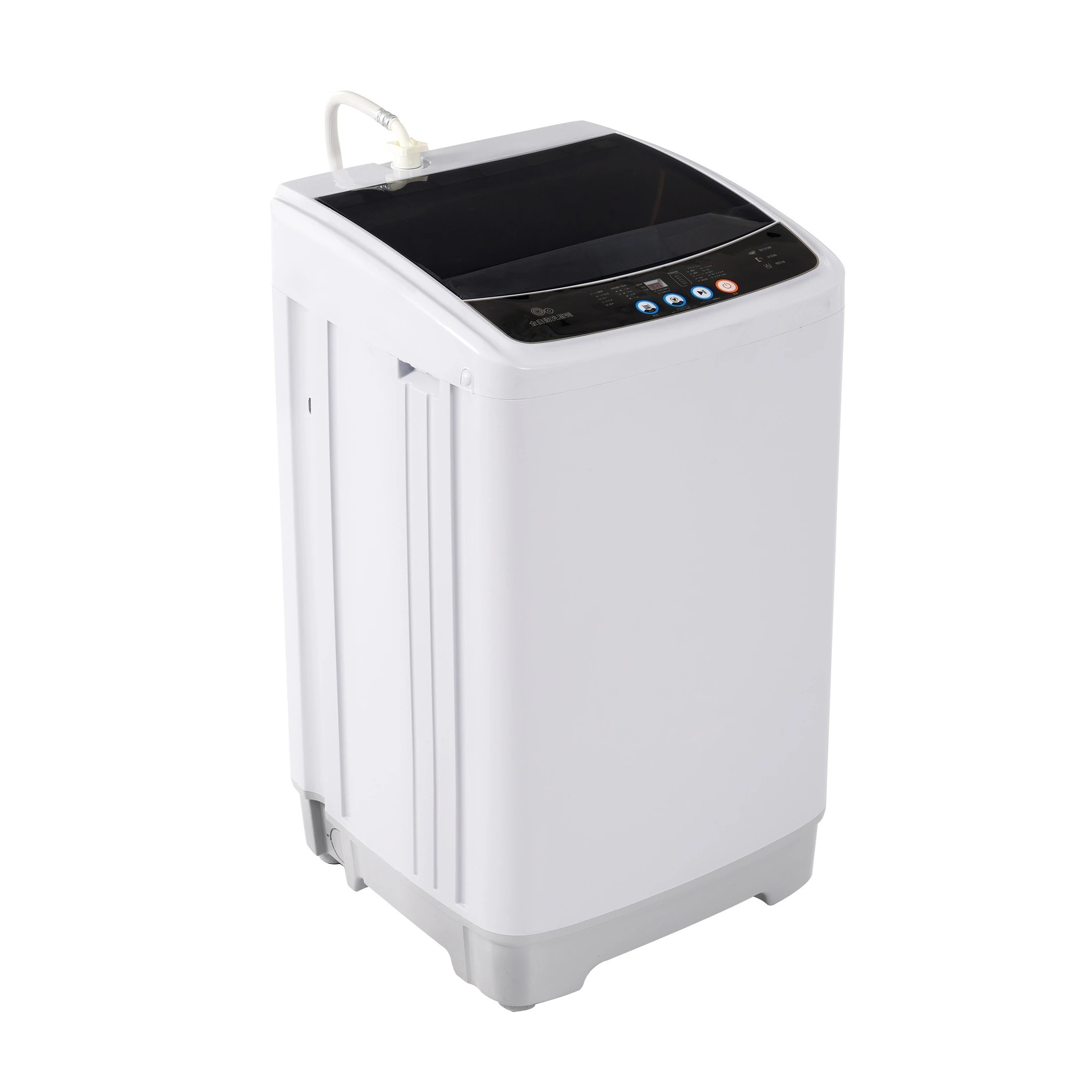 【安心保証】【新品】洗濯機 全自動洗濯機 7kg 縦型 7キロ キレイ タイマー コンパクト 一人暮らし 大型洗濯機 節電 ステンレス槽 まとめ洗い 縦型洗濯機 ホワイト 部屋干し 洗濯 洗濯物きれい