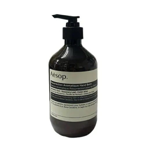 【即納】【ゆうパケットパフ便発送】レバレンス ハンドウォッシュ 500ml 本体【9319944004366】