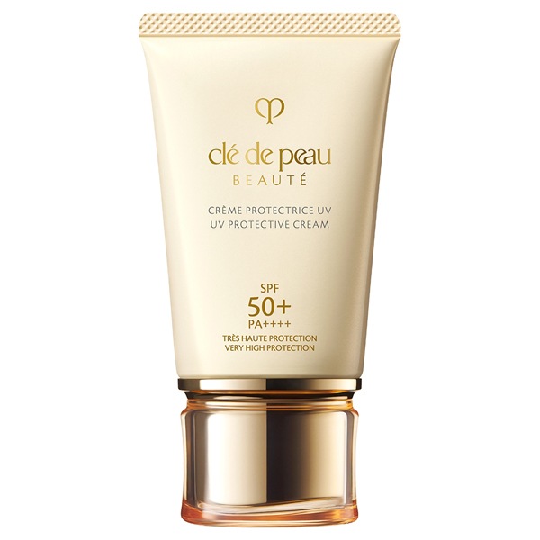 クレ・ド・ポー ボーテ / Cle de Peau Beaute クレームUV n / SPF50+ / PA++++ / 本体 / 50g