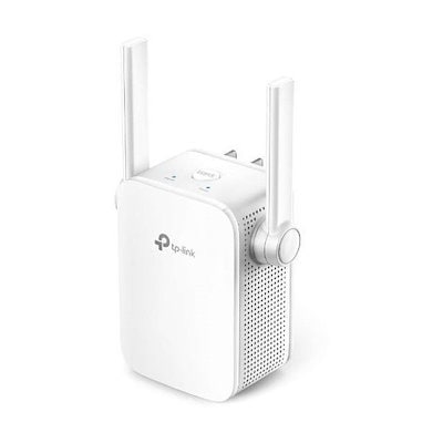 他サイト： TP-Link ティーピーリンク 300Mbps 無線LAN中継器 TL-WA855RE　TL-WA855REの商品画像