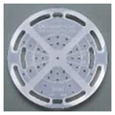 他サイト： ES-CP10 シャープ 縦型洗濯機用 洗濯キャップ（78kg用）の商品画像