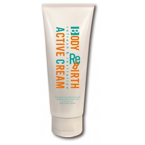 ミットジャパン 新ボディリバース アクティブクリーム ２００ｇ