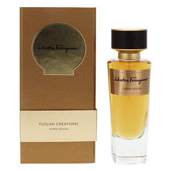 タスカンクリエイションズ テラロッサ EDP SP 100ml