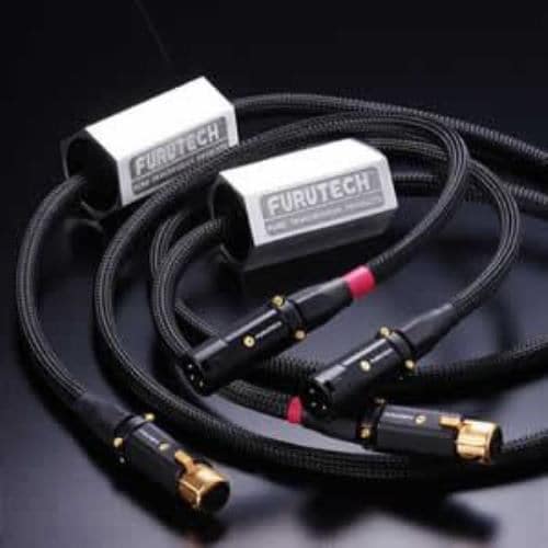 TN35158 ハイエンドオーディオケーブル AUDIO REF3 XLR 1.2m