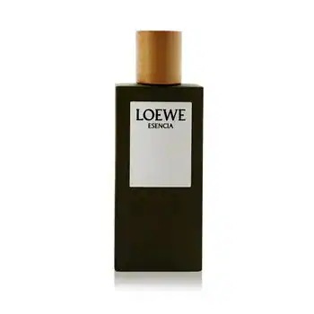 Loewe エセンシアロエベ　オードトワレスプレー*
