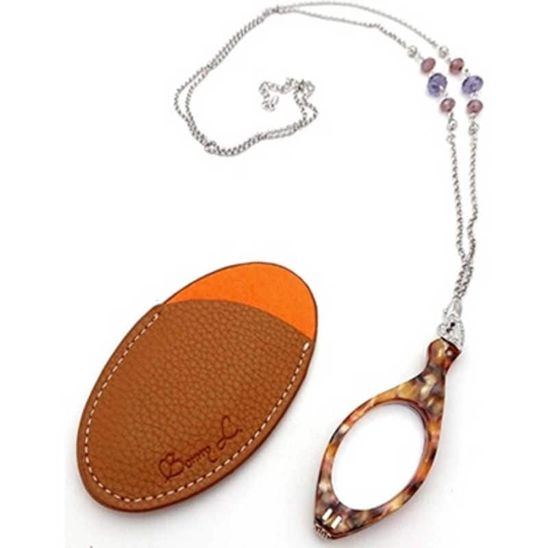 名古屋眼鏡　ルーペ　BL202S 046