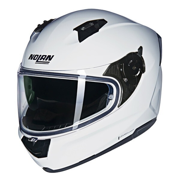 NOLAN D60142 NOLAN(ノーラン) バイク用 ヘルメット フルフェイス N60-6 CLASSICO(WHITE/305) XLサイズ(61-62cm) 60142 17,122円