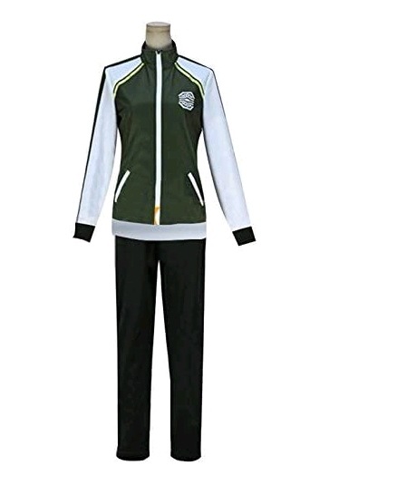 刀剣乱舞 篭手切江 こてぎりごう 風 コスプレ衣装 Kamares Pl