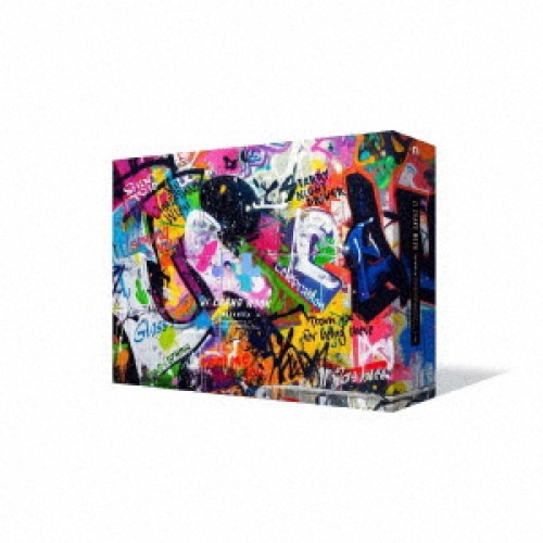 チ・チャンウク ／ チ・チャンウク1stアルバム「Assemble」(初回限定盤) (CD) PCCA-6439