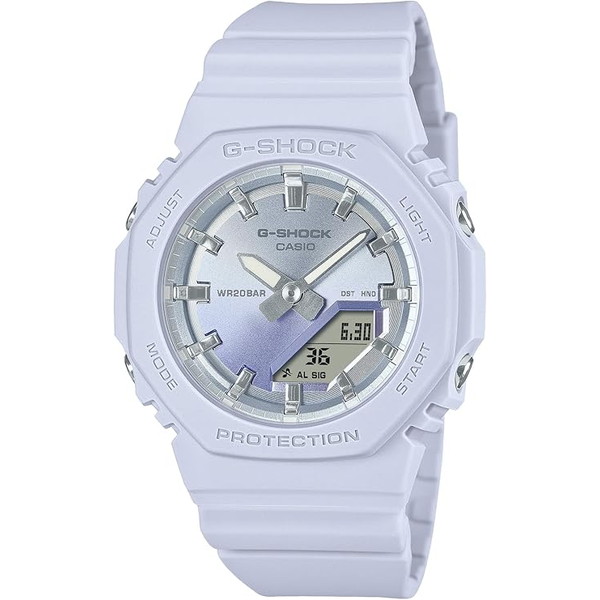 カシオ CASIO 腕時計 G-SHOCK レディース GMA-P2100SG-2AJF