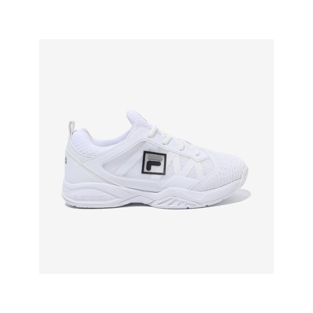 [FILA KIDS] スピードサーブ T9 KD (3TM01834F_100) Q0Z3TM01834F100