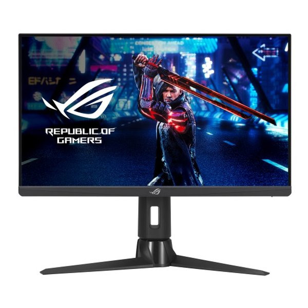 24.5インチ ゲーミングモニター ROG Strix XG259QN XG259QNPCモニター