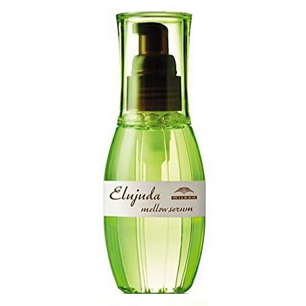 【4個セット】 ディーセス エルジューダ メロウセラム 120ml