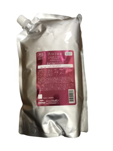 オージュア QU クエンチ シャンプーモイスト1800ml