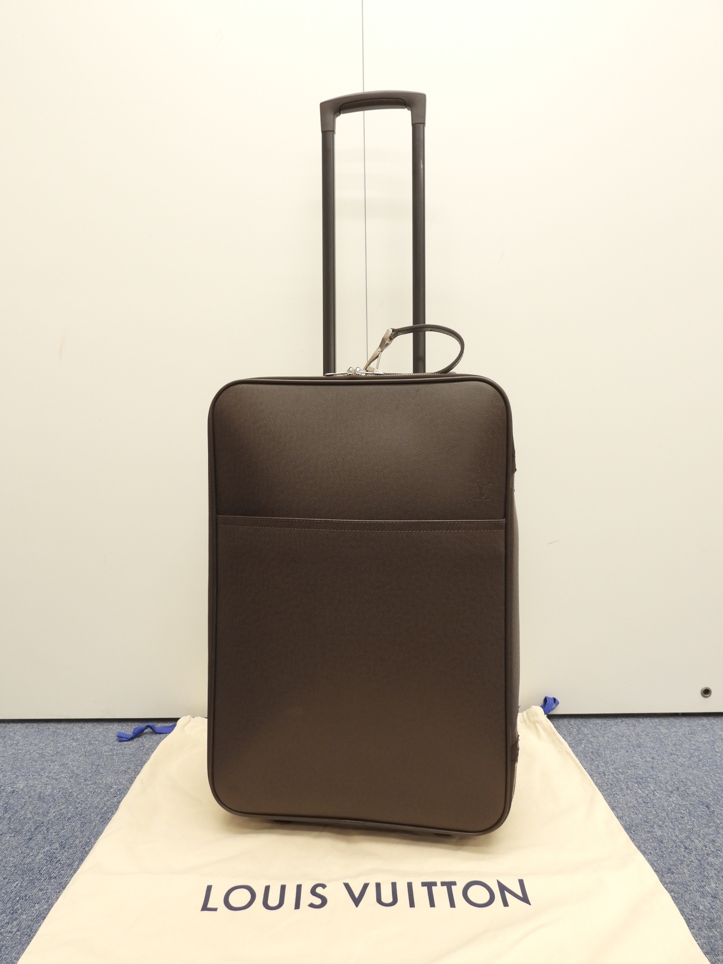 ペガス60 M23268 タイガ/グリズリ キャリーバッグ@SP0074 2