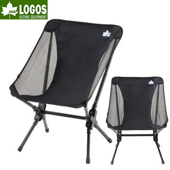 バケットチェア 椅子 イス いす チェアー 軽量 コンパクト 簡単設営 チェア コンパクトチェア ロゴス LOGOS イージーセットバケットチェア 73329007