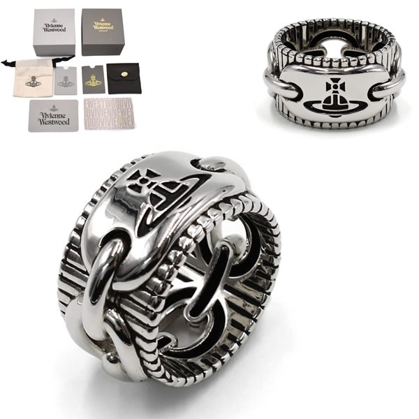 リング 6404017R-01P017 シルバー CIARAN RING リング アクセサリー