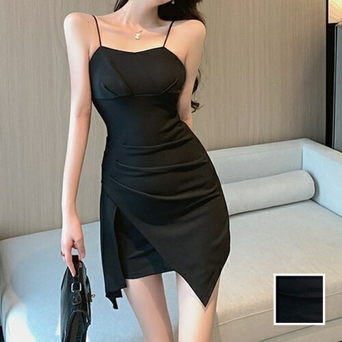 パーティードレス 結婚式 ワンピース ショート ミニ丈 オケージョン イブニング ドレス 韓国 ファッション レディース 春 夏 ブライダル お呼ばれ コーデ 成人式 二次会 同窓会 20代