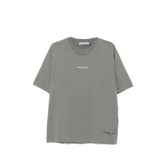 ACNE STUDIOS Men Tops CL0446 SLGRE GREY