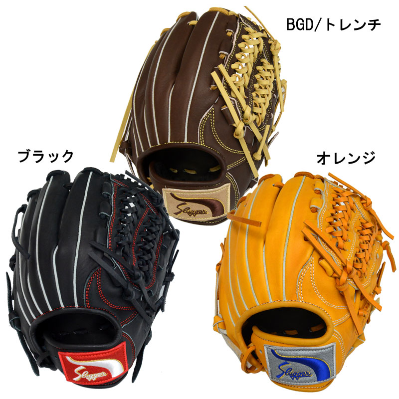クボタスラッガー SLUGGER 軟式少年用グラブ 野球 軟式 グローブ グラブ ジュニア JR 26SS(KSN-J6A) 久保田