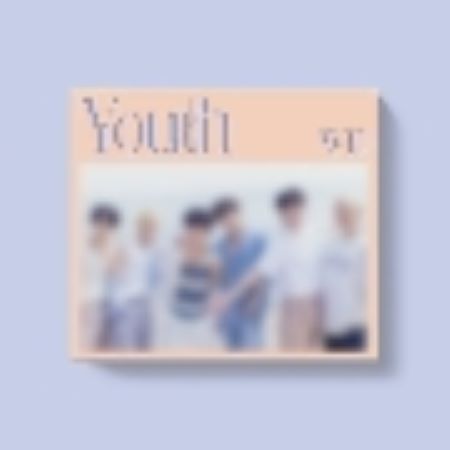 WEi Youth Dream ver.(通常盤_B) 新品未開封