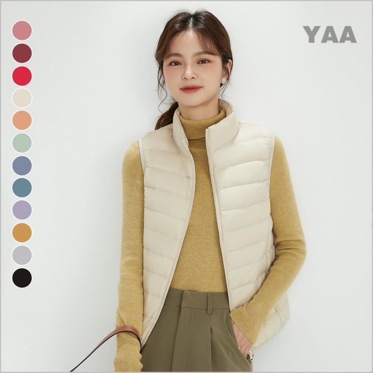 【急速出荷 2025年新作】ダウンベスト 中綿ダウン レディース 中綿ベスト キルティング ベスト アウター 暖かい 防寒着 防風 厚手 春 春