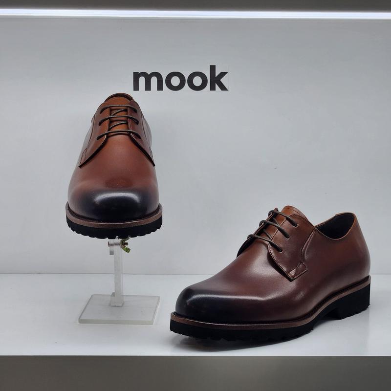 男性クラシックダービーシューズ512101 AM HGYG2SD