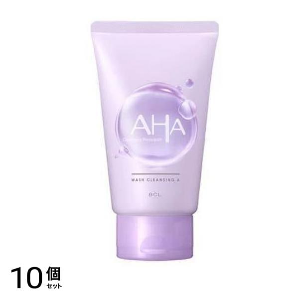 クレンジングリサーチ ウォッシュクレンジング A 120g 10個セット