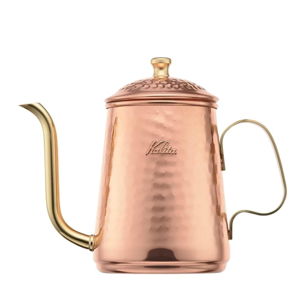 カリタ CU ケトル 600 ドリップコーヒー やかん ドリップポット 細口ノズル ドリップ コーヒー 直火 日本製