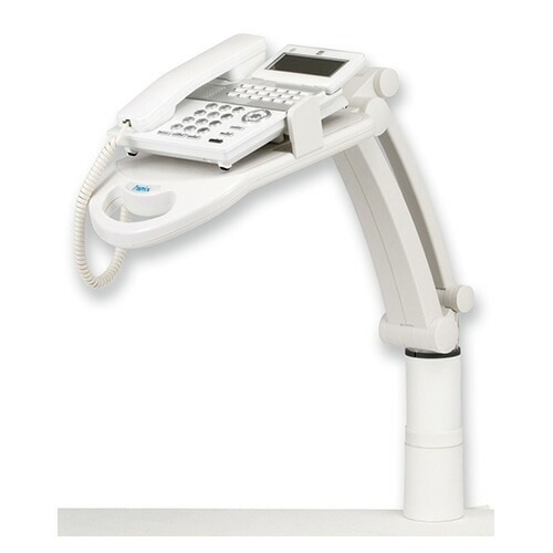 アスカ テレホンスタンドハイタイプ TS9802
