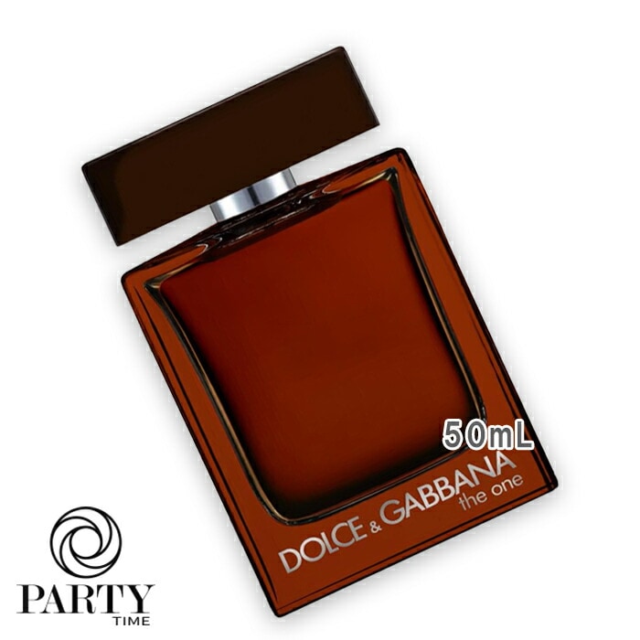 DOLCE＆GABBANA BEAUTY(ドルチェ＆ガッバーナ ビューティ) ザ・ワン フォーメン パルファム 50mL