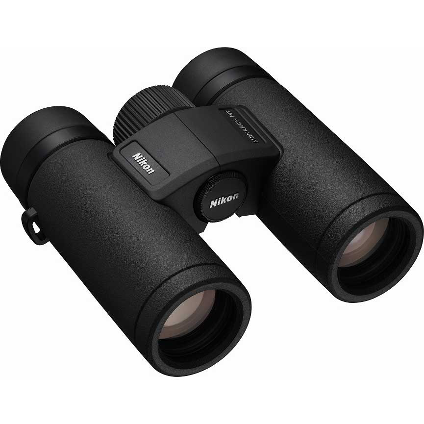 ニコン MONAM78X30 双眼鏡「モナーク M7 8x30」（倍率：8倍） MONAM78X30
