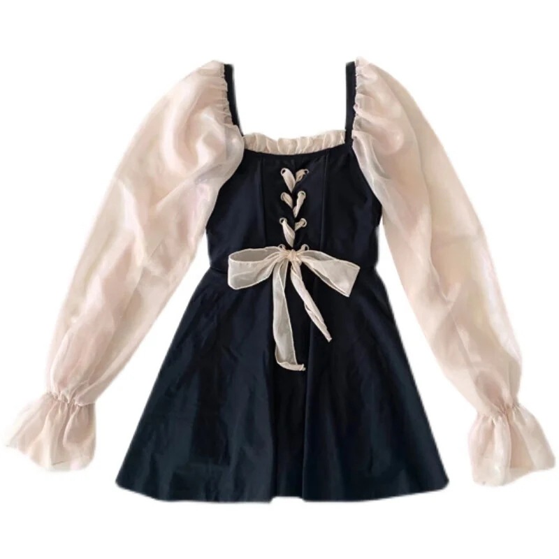 水着女子控えめ分体ぽっちゃり女子遮肉遮腹ビッグサイズぽっちゃりmmぽっちゃり妹温泉スカート水着女子【40-60 kg】