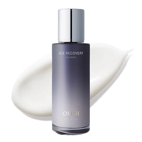 【WiD2】 エイジ リカバリー エマルジョン 140ml ・乳液 ・弾力ケア ・エイジングケア ・コラーゲン ・保湿 ・ハリ ・高栄養