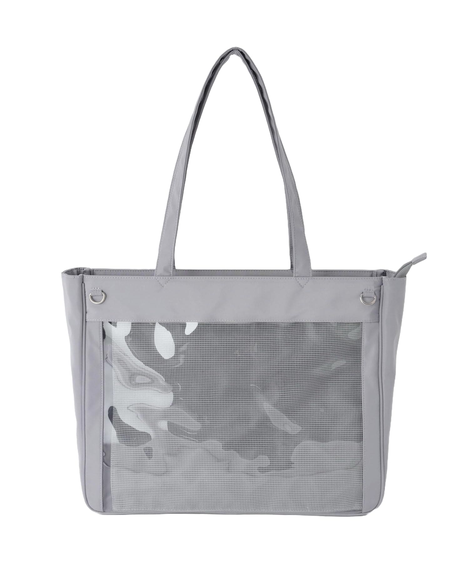 [ウィゴー] 痛バッグ 痛バ 【Lサイズ】 ときめきプレーン 鞄 バッグ クリアバッグ 推し活 推し活グッズ 推し活バッグ デコバッグ イベント ライブ ギフト プレゼント レディース F 痛バッグ 5,021円