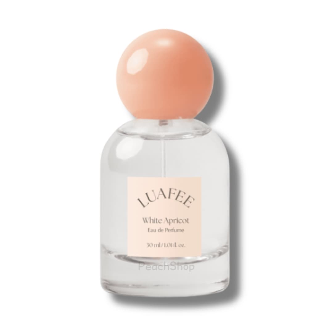 ホワイトアプリコット EDP パフューム 30ml 1個, 正規品 桃香水 韓国 リニューアル 持続力 5,198円