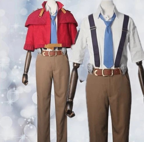 [今日は安い-出荷が早い]ジョジョの奇妙な冒険 Joseph Joestar ジョセフジョースター コスプレ衣装 コスチューム品質良い 店舗お勧め