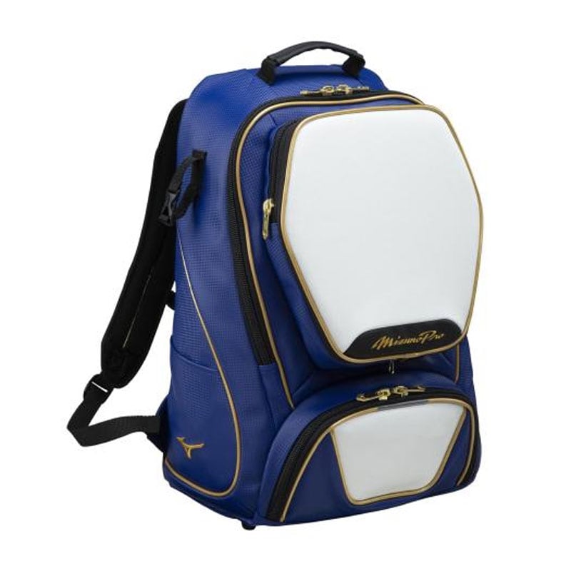 (ミズノプロ) バックパック(40L) 野球 バッグ/ケース ミズノプロ (1FJD3000)メンズスポーツウェア