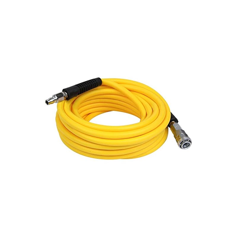 SK11 エアホース セーフティソフト 内径8mm外径12.5mm 10m SAZ-810
