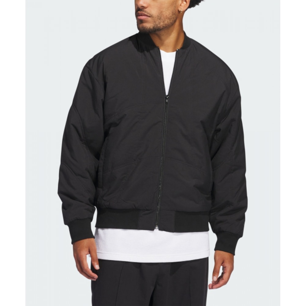 アディダスコパキルトジャケット IY1597