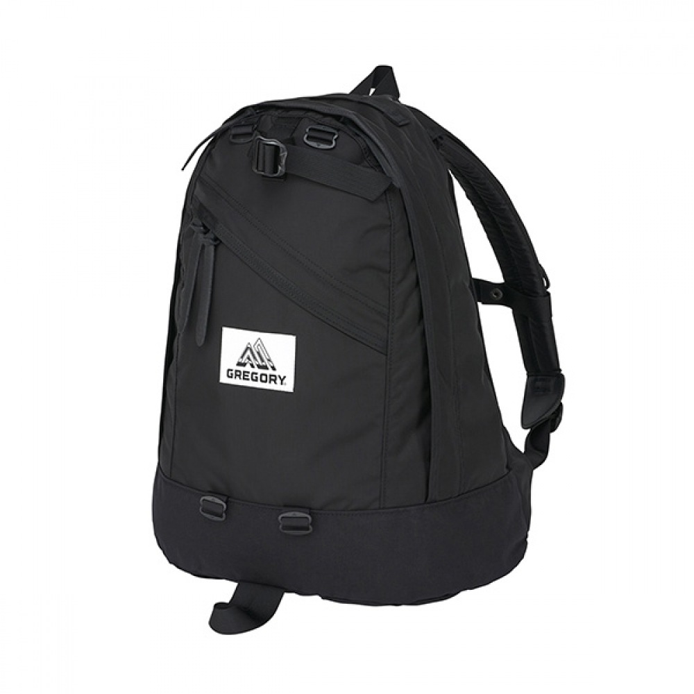 [グレゴリー] グレゴリーデイパックオリジナル-ブラック